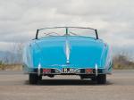 Delahaye 175 S Roadster par Saoutchik 1949 года
